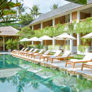 The Open House Bali Jimbaran (Bali)