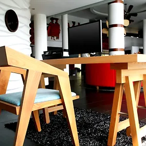 Le Meridien Bali ***** Jimbaran (Bali)