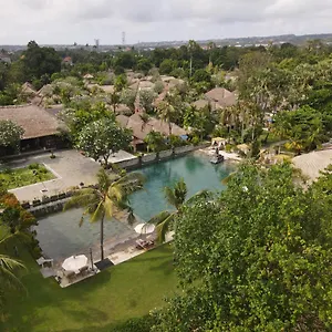 Puri, A Belmond Hotel, Bali ***** Jimbaran (Bali)