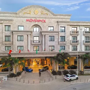 Moevenpick Du Tunis