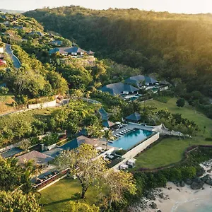 Raffles Bali Курортный комплекс