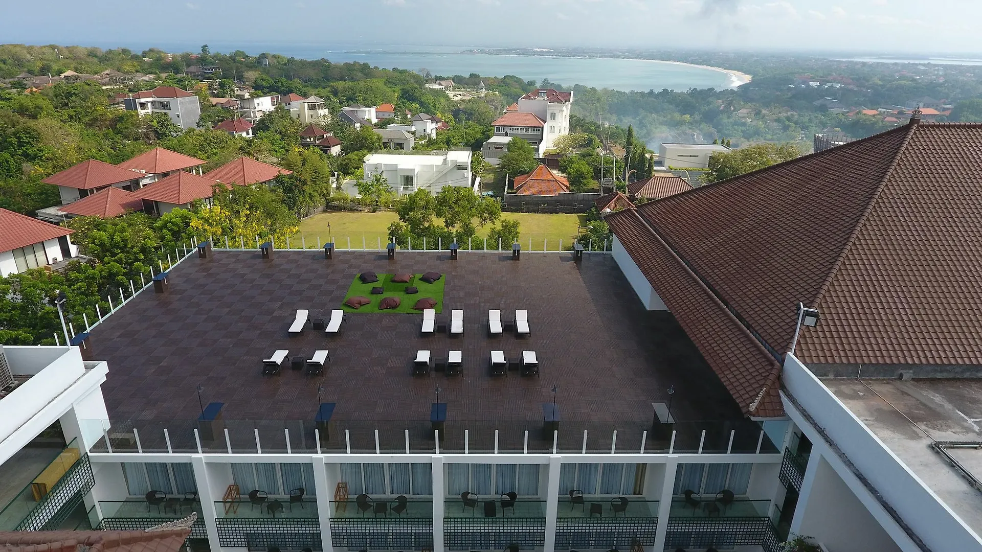 The Sintesa Residence Jimbaran Indonesia