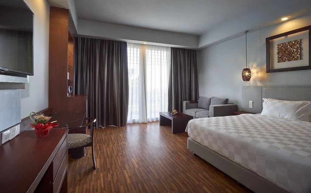 The Sintesa Residence Jimbaran