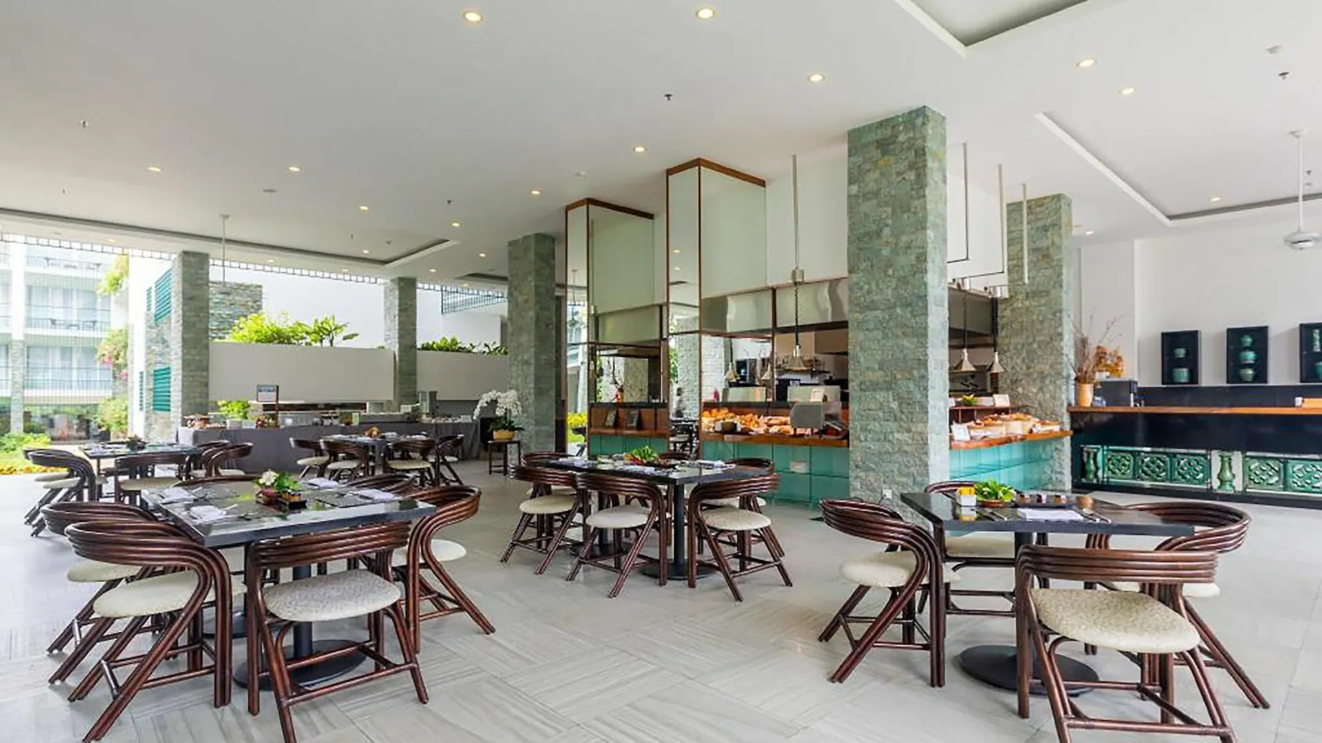 The Sintesa Residence Jimbaran