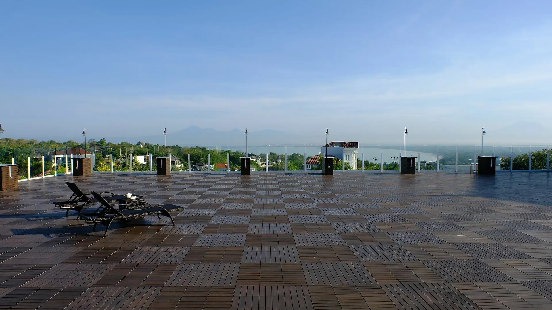 The Sintesa Residence Jimbaran