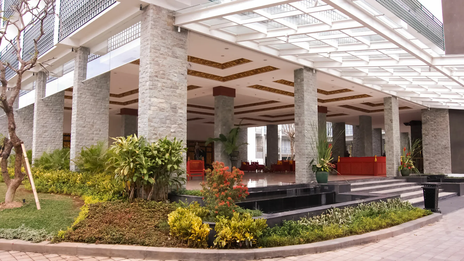 The Sintesa Residence Jimbaran 5*, Джимбаран Индонезия