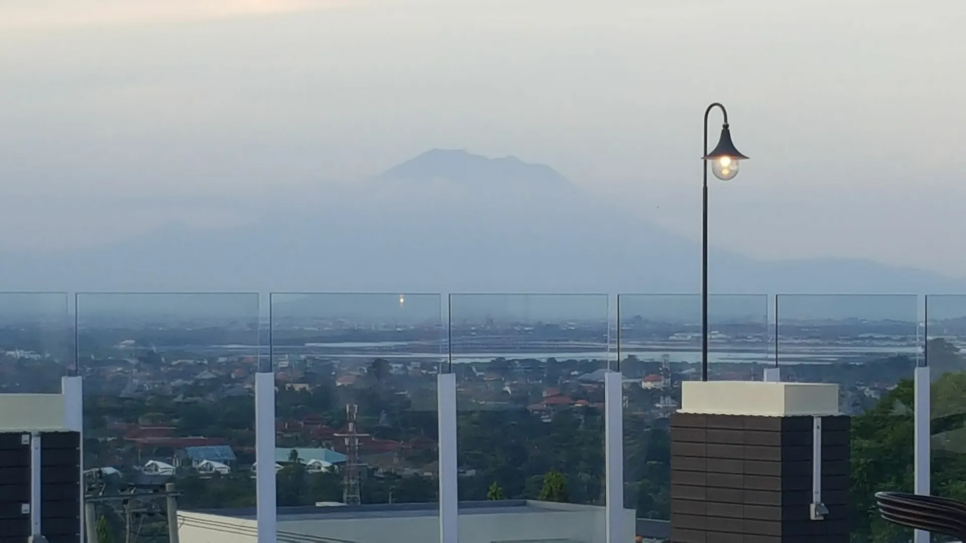The Sintesa Residence Jimbaran Апарт-отель Джимбаран