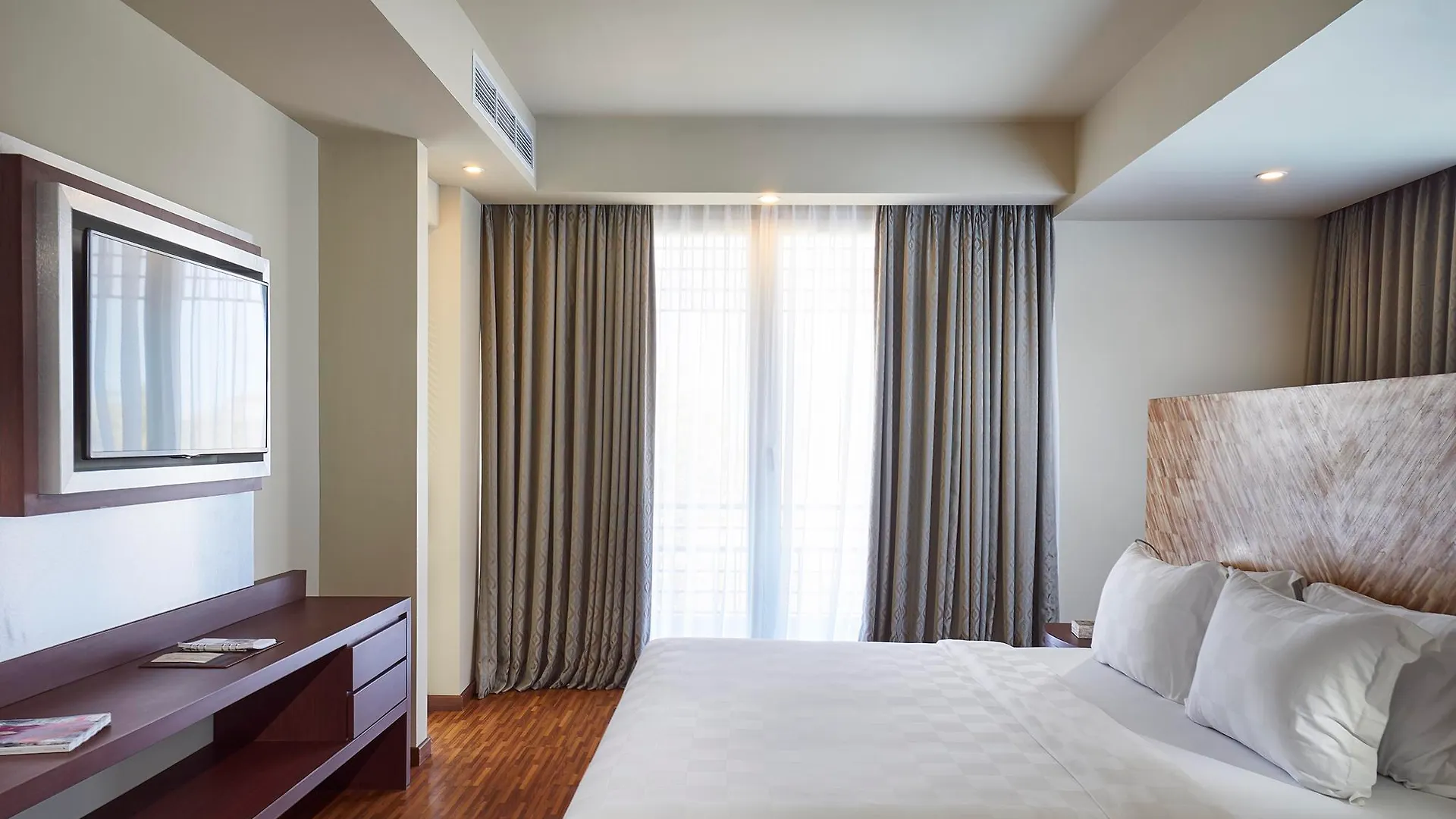 The Sintesa Residence Jimbaran Aparthotel Jimbaran (Bali)