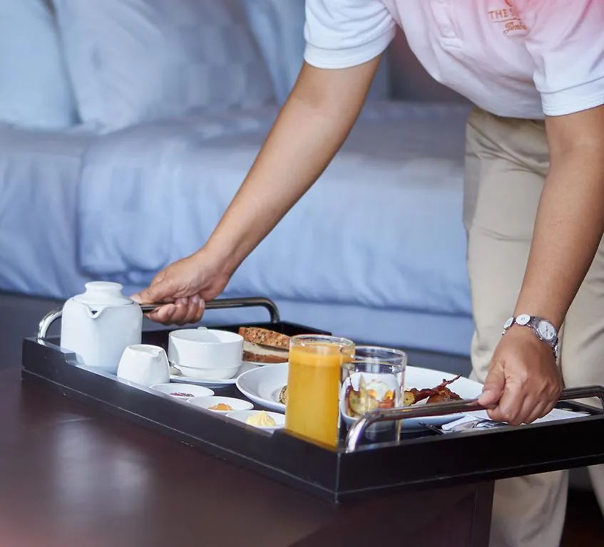 ***** Aparthotel The Sintesa Residence Jimbaran Indonesia