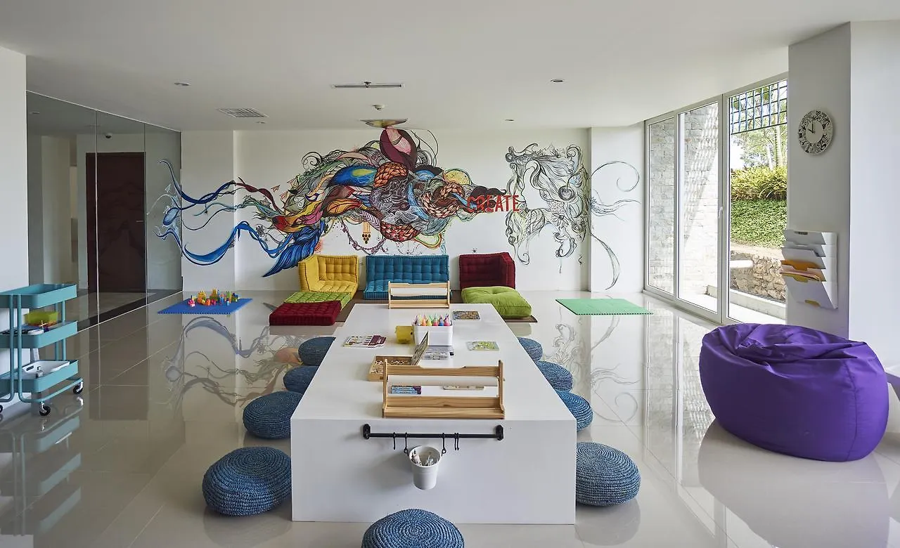 The Sintesa Residence Jimbaran Jimbaran (Bali)