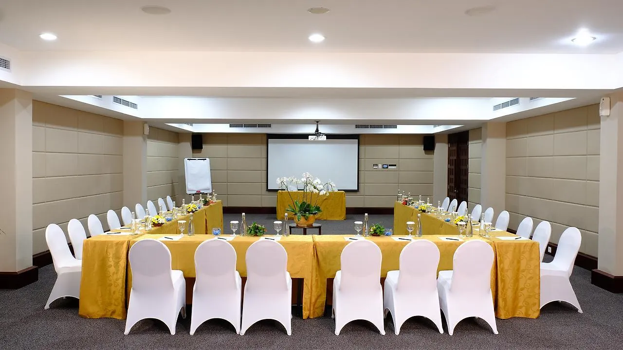 Aparthotel The Sintesa Residence Jimbaran