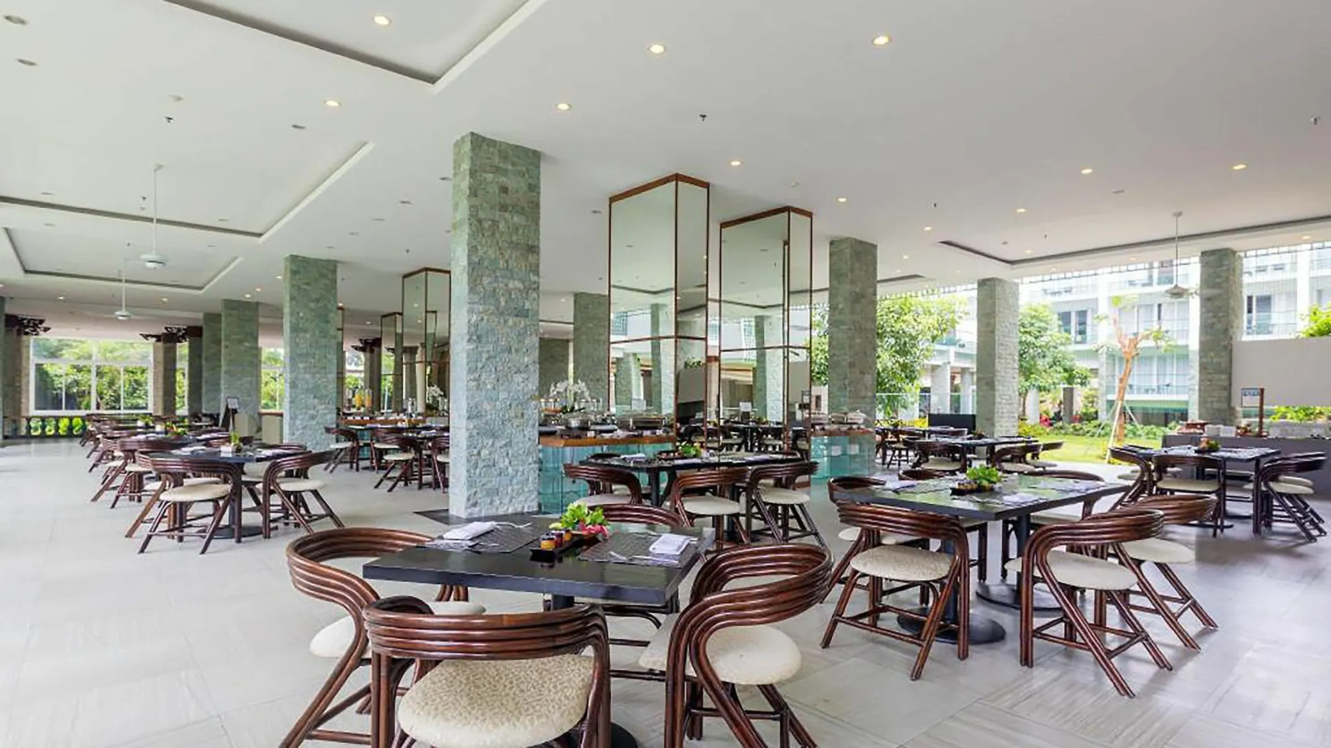 Aparthotel The Sintesa Residence Jimbaran
