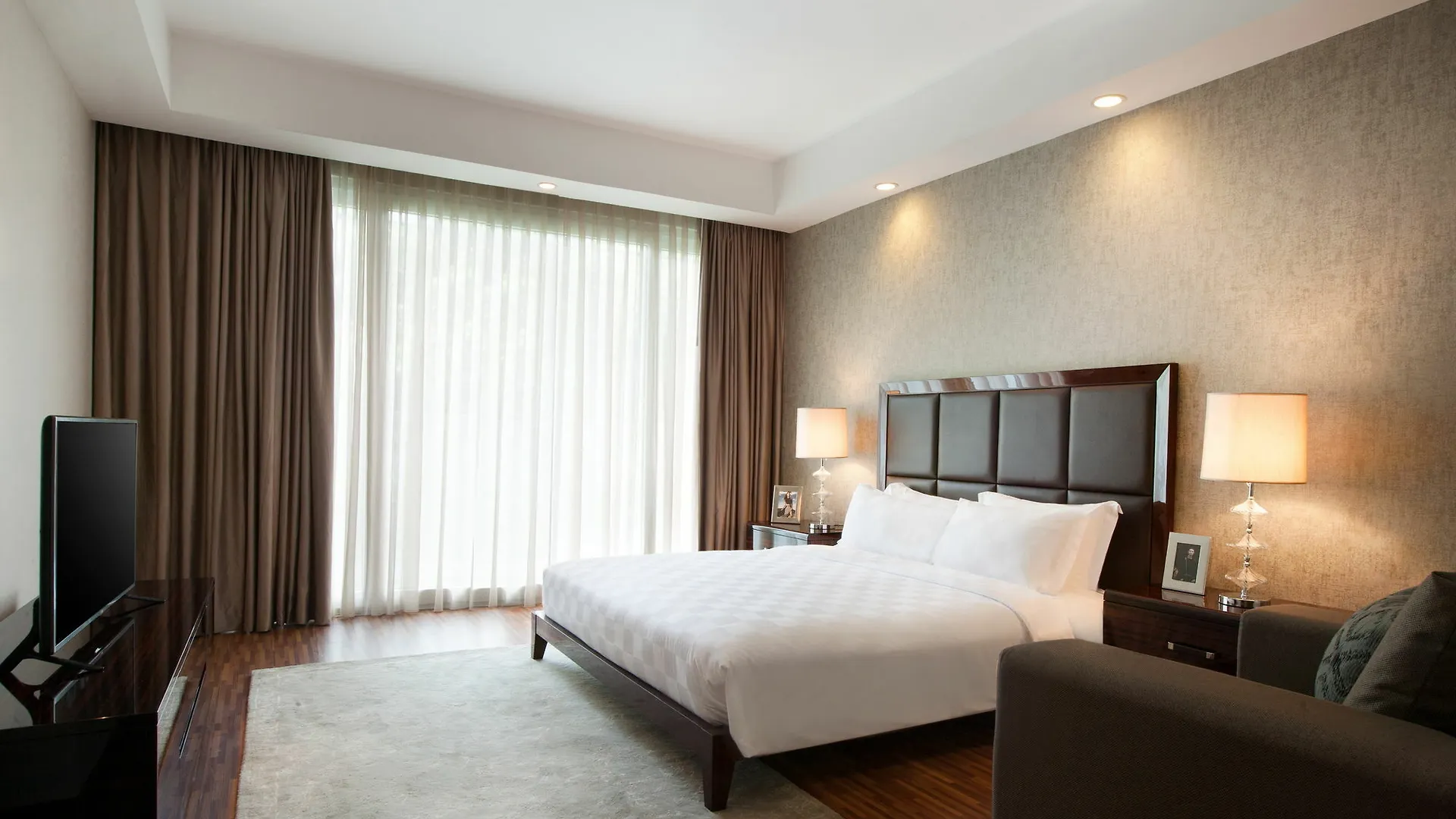 The Sintesa Residence Jimbaran Aparthotel